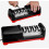 Electric Knife Sharpener 3-Stage Angle Guided Professional Knife Sharpener 15-Degree Angle Guide Spring-Loadedcompatible withMetal Ceramic 4