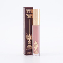 Charlotte Tilbury Pillow Talk Blur Airbrush Flawless Lip Blur 6.8ml | Hydrating Matte Liquid Lipstick