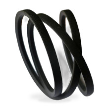 Mower belt 582558001 black Kello A3683Li