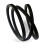 Mower belt 582558001 black Kello A3683Li 1