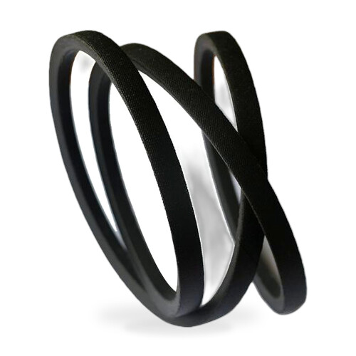 Mower belt 582558001 black Kello A3683Li