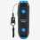 Electronic Whistle 3 Tones Multipurpose Handheld Whistle With Lanyard Torchlight 1