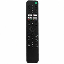 Universelle Sprachfernbedienung für LCD-Fernseher, Ersatzmodell TX520P mit erweiterten Funktionen