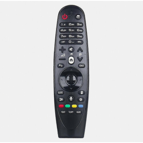 An-mr600 For Lg Tv Remote Control Infrared Replacement Controller, Without Voice Control Magic Remot_fusmg