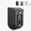 Outdoor Wall-Mounted Key Safe Box with 10-Digit Code - Weatherproof Combination Lock for Home Security 1