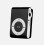 Mini Clip MP3 Player για τρέξιμο - Αθλητική συσκευή αναπαραγωγής μουσικής με υποδοχή Micro SD 1