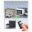 Telecomando Chamberlain per porte da garage motorizzate, modelli 84333EML, 94335E, TX2REV e TX4EV. 4