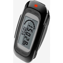 2025 newClip-On Walking Pedometer - Step/Mileage/Calorie Tracker for Men/Women