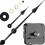 2025 new7" Spade Hand Clock Movement - High Torque Long Shaft Motor for DIY Timepiece Projects 1