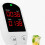 Formaldehyde Detector for Household Professional Self-Test Indoor Air Quality Testing Formaldehyde Content RC3001 5