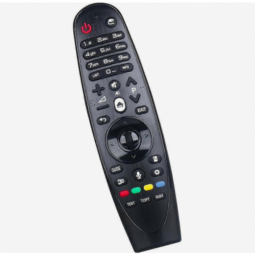 An-mr600 For Lg Tv Remote Control Infrared Replacement Controller, Without Voice Control Magic Remot_fusmg 2
