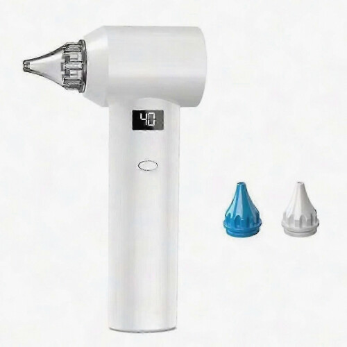 Smart Ear Dryer for Swimming - Fast Air Drying Ear Care Device