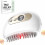 2026 Advanced TMJ Relief Massage Tool with Vibration for Jaw Support & Comfort 2