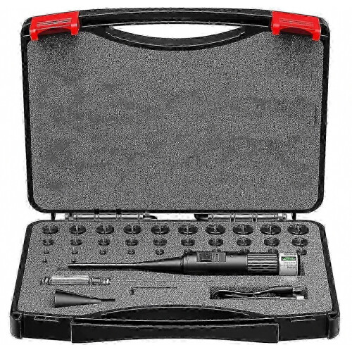 Green Laser Sight Alignment Calibration Zero Reset Adapter
