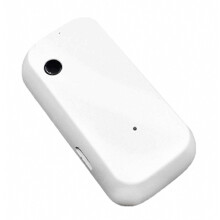 Sensore di luce Tuya ZigBee, sensore di illuminazione, app Smart Life, collegamento scene, controllo, interruttore intelligente, lampadina