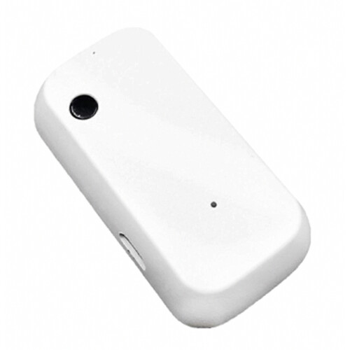Tuya ZigBee Light Sensor Illumination Sensor Smart Life APP Scenes Linkage Control Smart Switch Bulb
