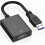 USB naar HDMI-adapter, USB 3.0/2.0 naar HDMI 1080p videokabel 1