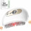2026 Advanced TMJ Relief Massage Tool with Vibration for Jaw Support & Comfort 3