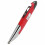 Mouse a penna wireless, stilo intelligente con prestazioni ottimizzate per laptop e tablet 4