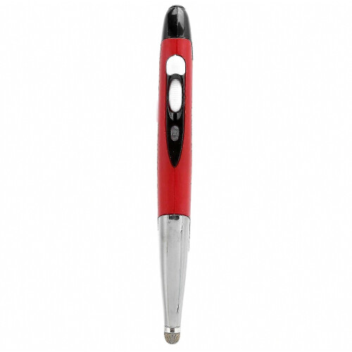 Mouse a penna wireless, stilo intelligente con prestazioni ottimizzate per laptop e tablet 2
