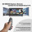 An-mr600 For Lg Tv Remote Control Infrared Replacement Controller, Without Voice Control Magic Remot_fusmg 4