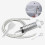 2025 newRefrigerator Drain Cleaning Tool - Fridge Drain Hole Dredger with Curved Tip 2