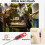 3S Instant Read Kitchen Thermometer with Long Probe, Waterproof BBQ Cooking Thermometer with Calibration Button 5