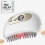 2026 Advanced TMJ Relief Massage Tool with Vibration for Jaw Support & Comfort 4