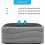 Washable Replacement Mop Pads for iRobot Braava Jet M6 Robot Mop 4