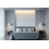 RGBW LED Touch Panel Remote Control for Wall Panel, Color Dimmer for LED Strips 4