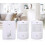 Wireless Doorbell Alarm with Motion Sensor, Long Range Receiver & Transmitter for Home or Office Security (1 with 2) 1