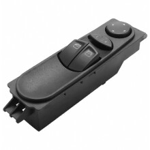 Interruttore di controllo degli alzacristalli elettrici per Toyota Vito W639 (2003-2015)