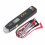 Smart Digital Non-contact Voltage Tester Pen With Multimeter And Phase Sequence Detector - Ht122a_m24 5