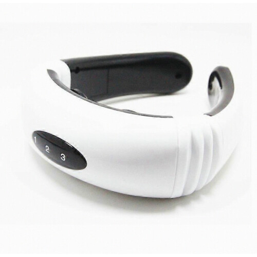 Heated Cervical Spine Massager Electric Shoulder Neck Massager