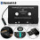 Autoradio con lettore di cassette Bluetooth, adattatore AUX Bluetooth 5.0, codice G20242516705 1