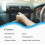 Autoradio con lettore di cassette Bluetooth, adattatore AUX Bluetooth 5.0, codice G20242516705 4