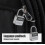 Smart Time Lock with LCD Display - 99 Hours Max Timer, Multifunction Travel Electronic Timer 3