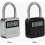 Smart Time Lock with LCD Display - 99 Hours Max Timer, Multifunction Travel Electronic Timer 4