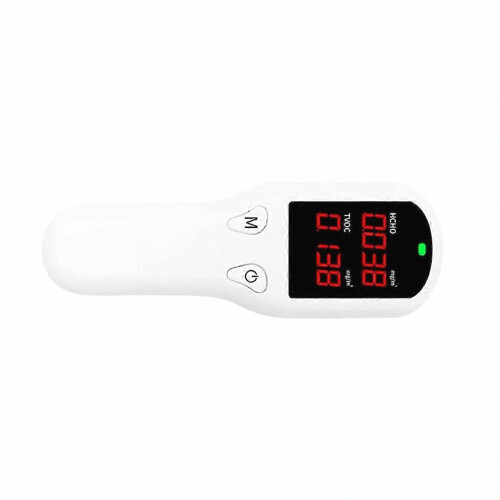 Formaldehyde Detector for Household Professional Self-Test Indoor Air Quality Testing Formaldehyde Content RC3001 1