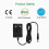 9v Replacement Power Supply Compatible With Line 6 Pod 2.0 Effects Processor 4