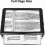 Reading Magnifiers Magnifier With Light, 3x Magnification Reading Magnifiers 2024-new 1