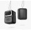 Mini Camera: Trendy flash camera with 480p HD video and 0.96" IPS screen Black 1