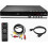 2025 4K Blu Ray DVD Player Eye Protection Function HDMI VCD Definition Playback USB Interface Power Off Memory 1