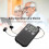 Hearing Aids Personal Amplifier Pocket Speech Enhancer For Seniors 1
