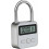 Smart Time Lock with LCD Display - 99 Hours Max Timer, Multifunction Travel Electronic Timer 1