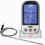Wireless Digital Meat Thermometer, Instant Read Cooking Thermometer With Probe For Kitchen Grill 1