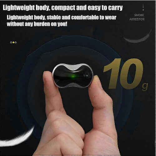 Anti Snoring Device, 2026 Most Effective Snoring Solution, New Device For Snoring And Sleep Apnea,reduces Snoring 1