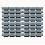 48PCS Mach 3 Blades Refills for Men, Manual Razor Replacement Blades-jg 1