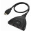 Hdmi Switch Hdmi Pigtail Switch Splitter 3 In 1 Out 1