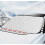 Winter Car Windshield Snow Cover Multi Purpose Auto Sun Shade Front Windscreen 1
